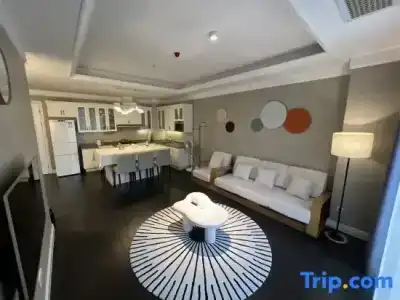 Zalle Boutique Apartment - 48