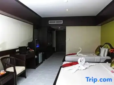 Samui First House - 72