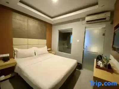 Mustika Gajah Mada - 30