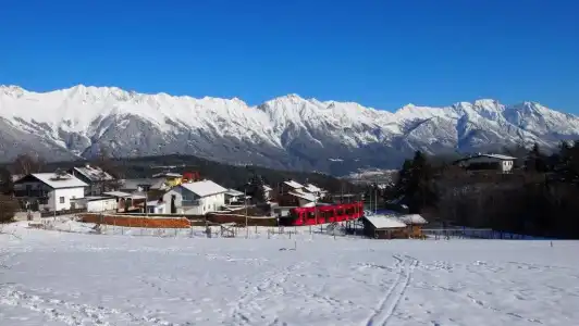 Sonnhof - 1