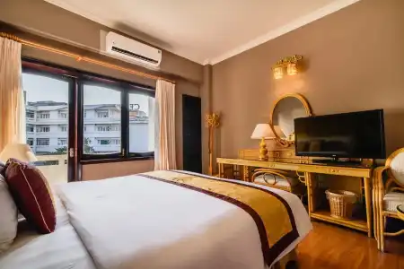 Huong Giang Resort and Spa - 48