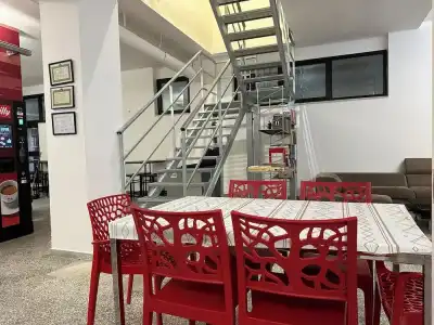 Host Bari centrale - Hostel - 20