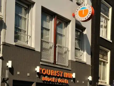 Tourist Inn - 37