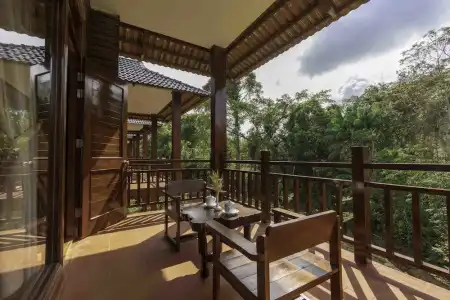 PHU QUOC BAMBUSA RESORT - 155