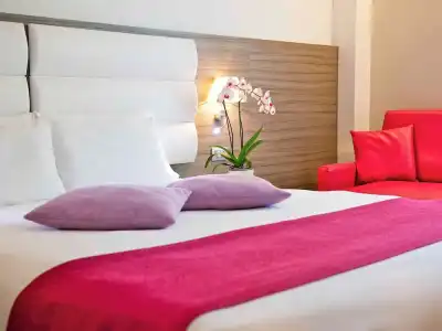 Mercure Venezia Marghera - 36