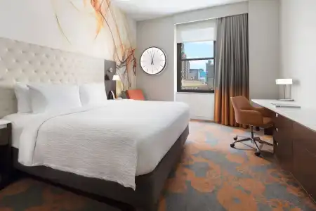 Residence Inn by Marriott New York Downtown Manhattan/World Trade Center Area - 43