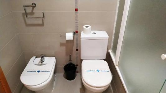 Apartamentos Alcocebre Suites 3000 - 67