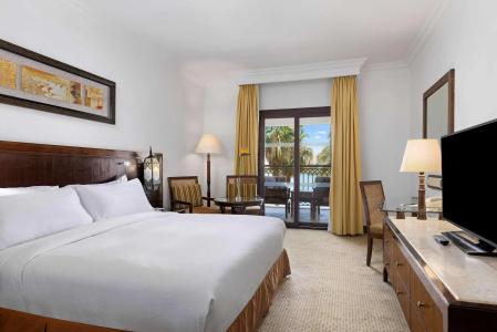 Hilton Luxor Resort & Spa - 6