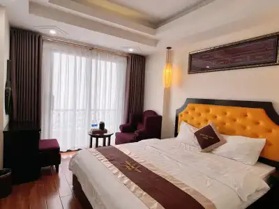 Muong Hoa View - 2