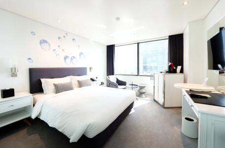 Imperial Palace Boutique, Itaewon - 34