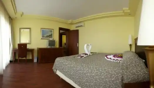 Bodrum Holiday Resort & Spa - 42