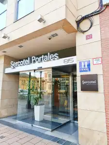 Sercotel Portales - 23