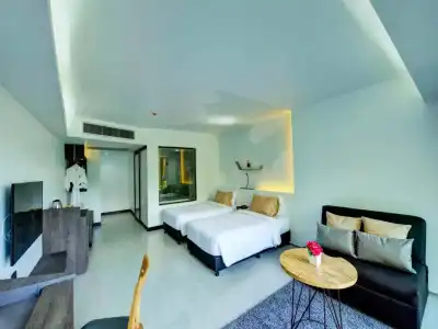 Splendid Khaoyai - 88