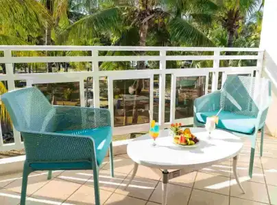 Coral Azur Beach Resort - 57