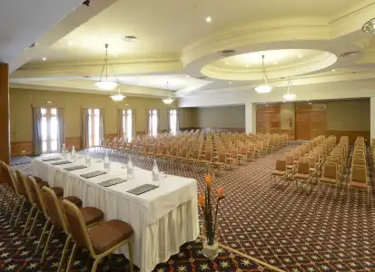 Vincci Saphir Palace & Spa - 17