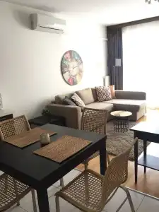 Quality Point Apartments 0-24 reception - 80
