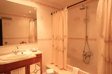 Petit Restaurante Ses Rotges - Adults Only - 86