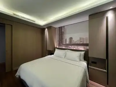 Ra Suites Simatupang - 21