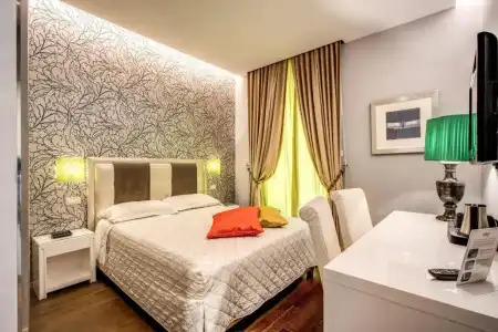 Boutique Rome Inn - 35