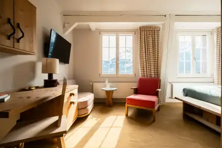 Grand Belvedere, a Beaumier & Spa - 145