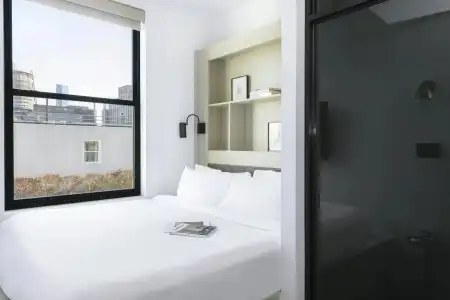 Walker Tribeca - 4
