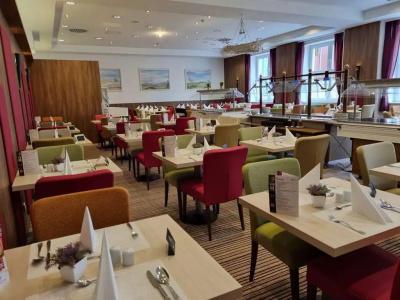 Rathaushotels Oberwiesenthal All Inclusive - 30