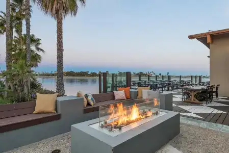 Paradise Point Resort & Spa - 21