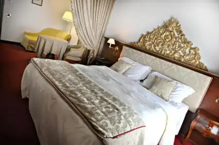Villa Condulmer - 61
