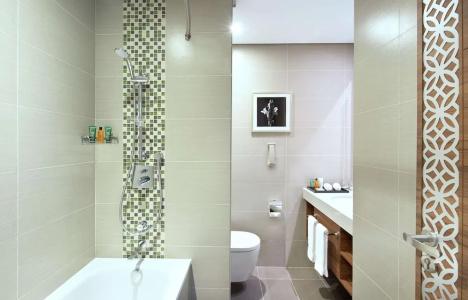 Hilton Garden Inn Dubai Al Muraqabat - Deira - 30