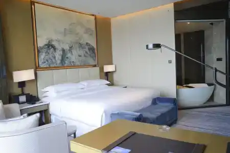 Sheraton Zhuhai - 89