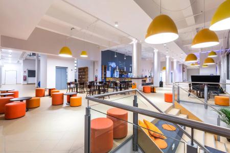 a&o Salzburg Hauptbahnhof - Hostel - 17