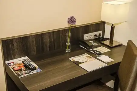 Four Points Flex by Sheraton Kiel - 101
