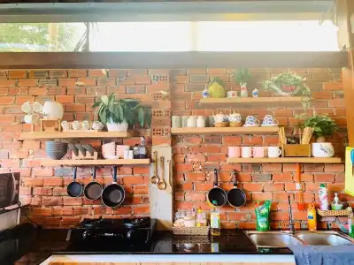 Ylang Garden Villa - 57