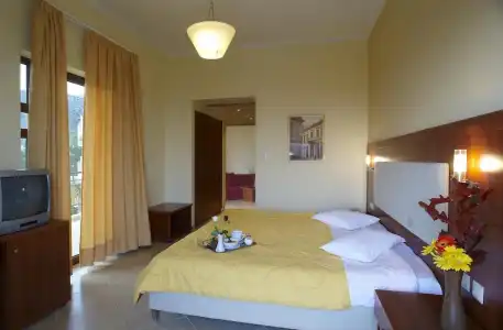 Parnis Palace Suites - 17
