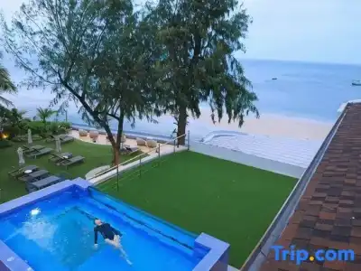 Kundala Beach Resort Hua Hin - 78