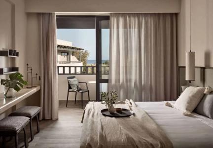 Numo Ierapetra Beach Resort Crete Curio Collection by Hilton - 19