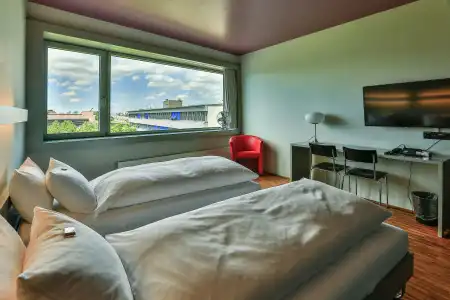 Dasbreitehotel - 5
