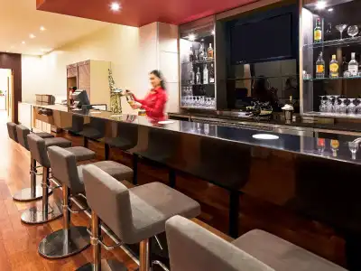 ibis Eskisehir - 18