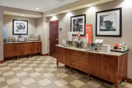Hampton Inn Branson - Branson Hills - 26
