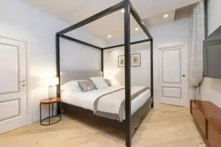 Donati Luxury Tower Suites - 36