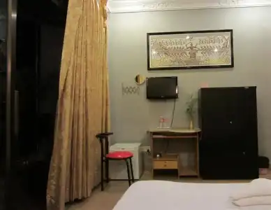Onederz Phnom Penh - 21