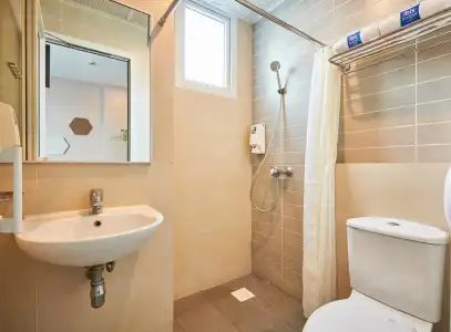 ibis budget Singapore Imperial - 7