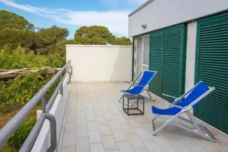ROBINSON APULIA - All Inclusive - 64