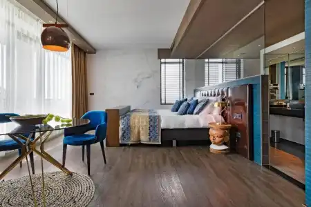 Van Der Valk Sneek - 107