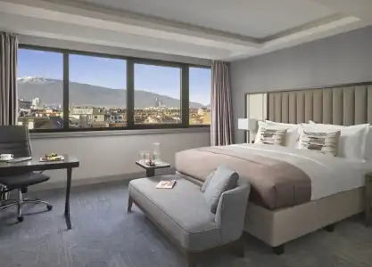 InterContinental Sofia by IHG - 47