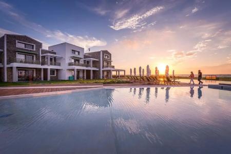 Thalassa Suites - 13