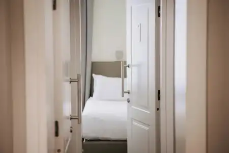 Vis a Vis Apartments - 65