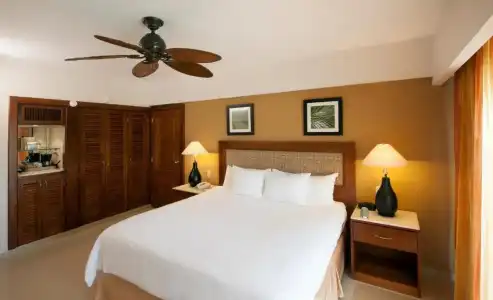 Occidental Caribe - All Inclusive - 39
