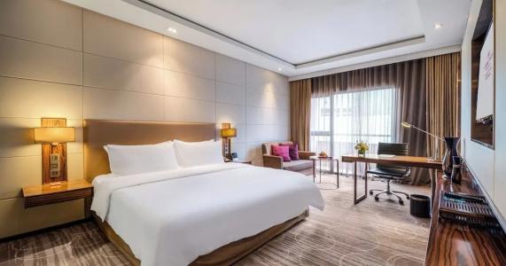 Crowne Plaza Kunming City Centre by IHG - 45