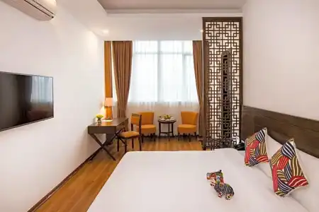 Thang Long Espana - 187